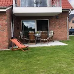 Διαμέρισμα Heimathafen Wangermeer *
