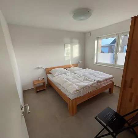 Heimathafen Wangermeer