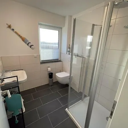 Heimathafen Wangermeer 쉴리그