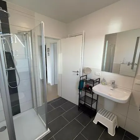 Heimathafen Wangermeer