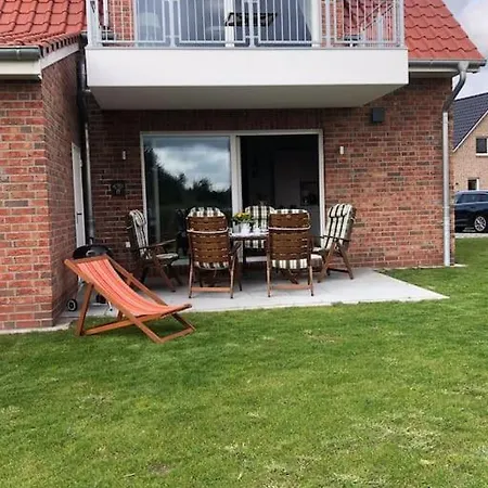 Heimathafen Wangermeer Schillig