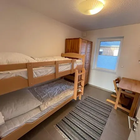 Heimathafen Wangermeer *