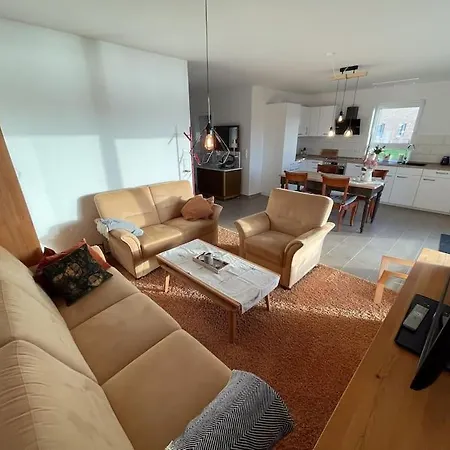 Heimathafen Wangermeer