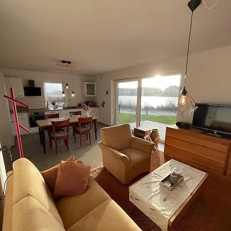 Heimathafen Wangermeer * Schillig