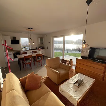 Heimathafen Wangermeer *