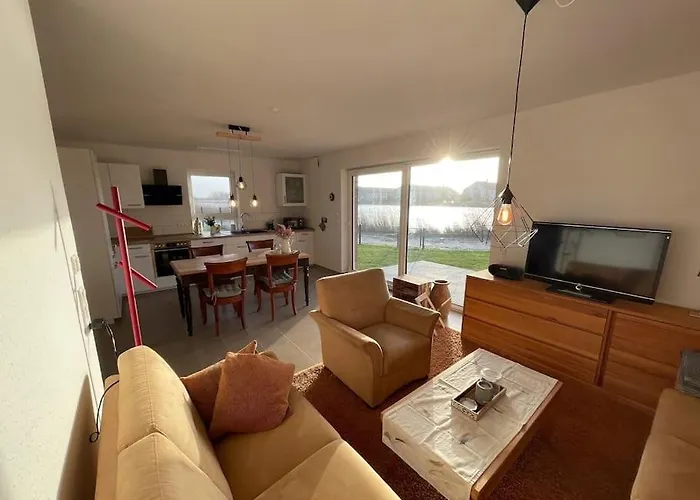 Heimathafen Wangermeer * シリヒ