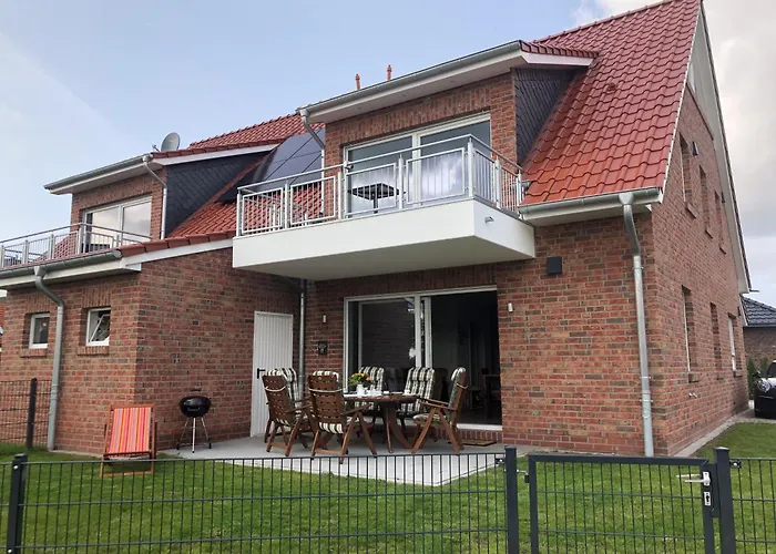 Heimathafen Wangermeer Schillig